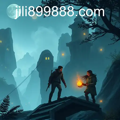 The Captivating World of Adventure Games: A Continual Journey