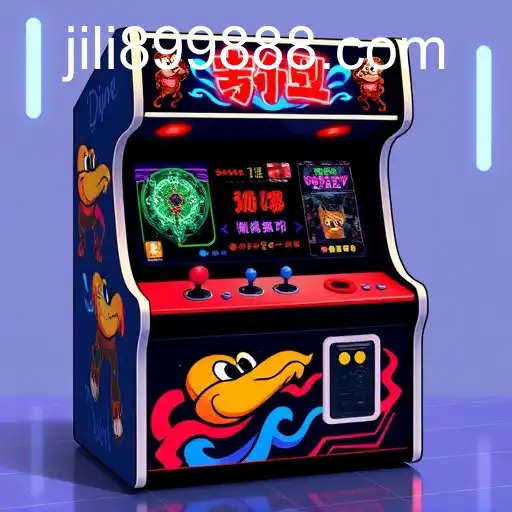 Exploring the Timeless Appeal of Arcade Classics in the Digital Age