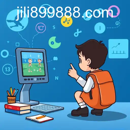 Exploring the Educational Fun Category: A Deep Dive into 'jili8998' Games