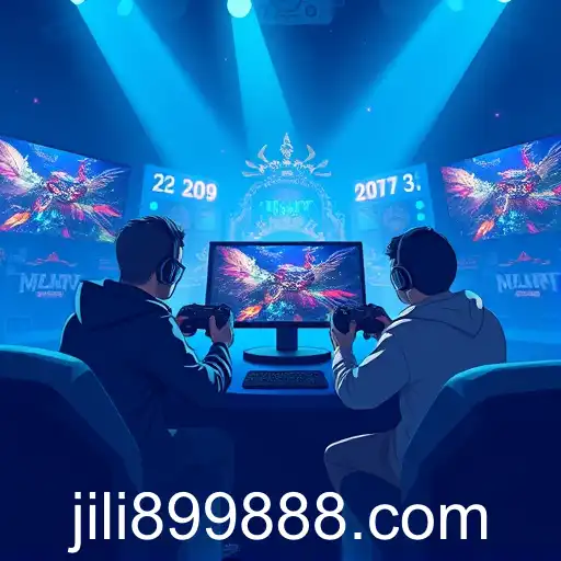 The Evolving Landscape of Online Gaming