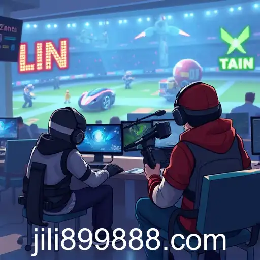 The Rise of Gaming Communities in 2025