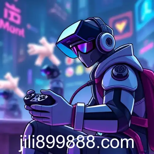 Gaming Trends in 2025