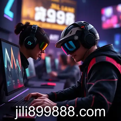 Exploring the Landscape of Online Gaming