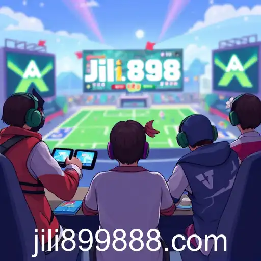 Exploring the Rise of Jili8998 in the Gaming Industry