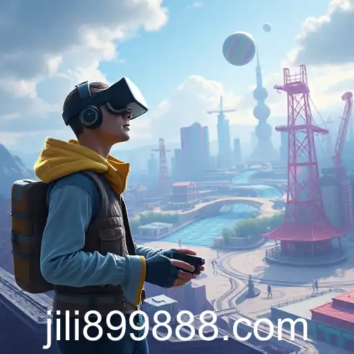 The Rise of Online Gaming Platforms