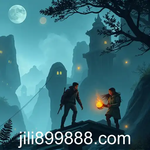 The Rise of Jili8998 in Online Gaming