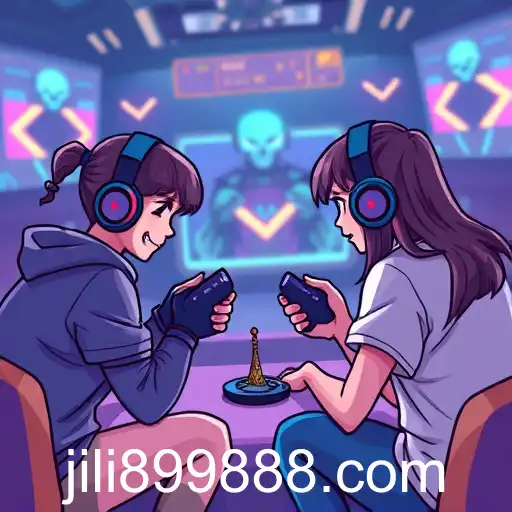 The Rise of Jili8998 in the Gaming World