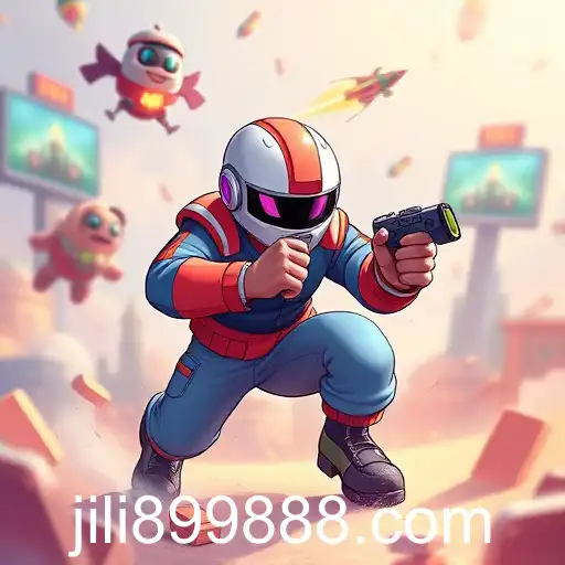 The Rise of Jili8998 in Online Gaming