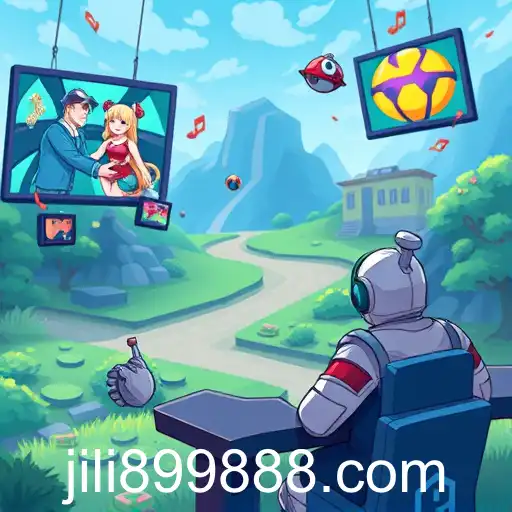 Online Gaming Trends in 2025