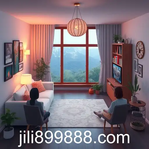 The Rise of Jili8998 in the Gaming World