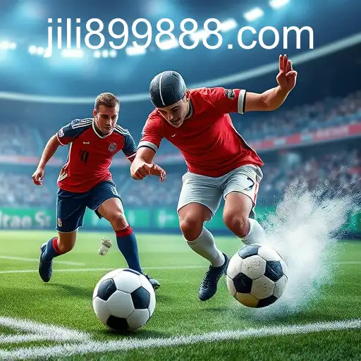 Exploring Sports Mania: A Hub for Enthusiastic Gamers
