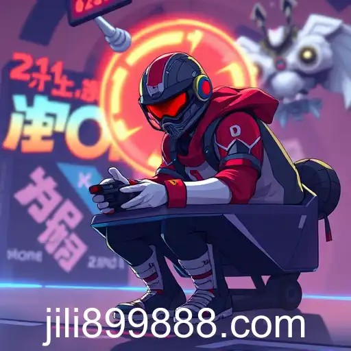 The Rise of Jili8998 in the Online Gaming Sphere
