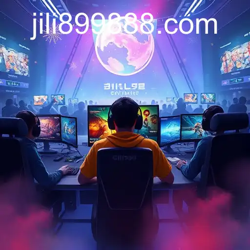 Unraveling the Popularity of Jili8998 in Gaming
