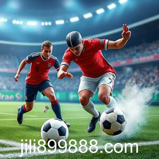 The Rise of Jili8998 in Online Gaming