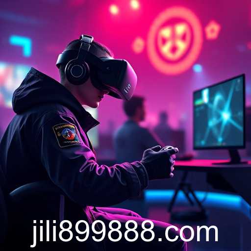 The Rise of Jili8998: Gaming Evolutions and Trends
