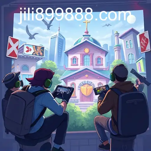 The Rise of Online Gaming Platforms in 2025