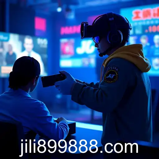 Exploring the Rise of Online Gaming Platforms