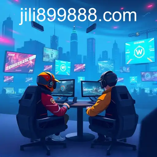 Exploring the Rise of Online Gaming in 2025