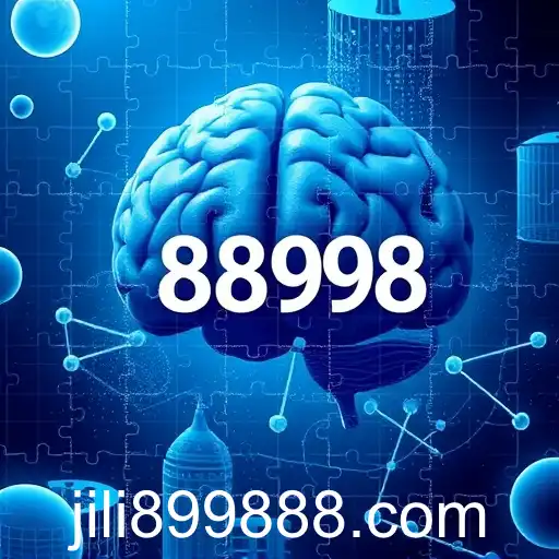Exploring the Intriguing World of 'Puzzle Challenges' on Jili8998