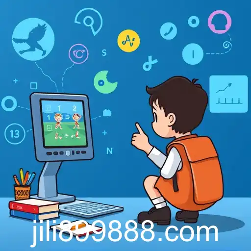 The Rise of jili8998 and Its Impact on the Gaming Industry