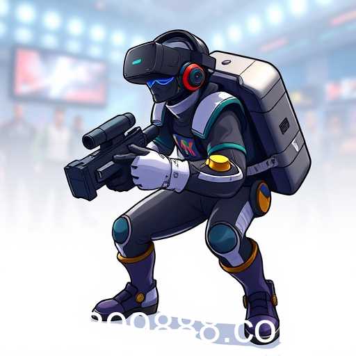 The Rise of Jili8998 in Online Gaming