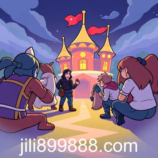 The Rising Popularity of Jili8998