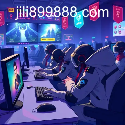 The Evolution of Online Gaming Communities